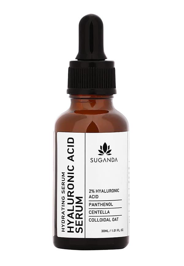 Hyaluronic Acid Serum
