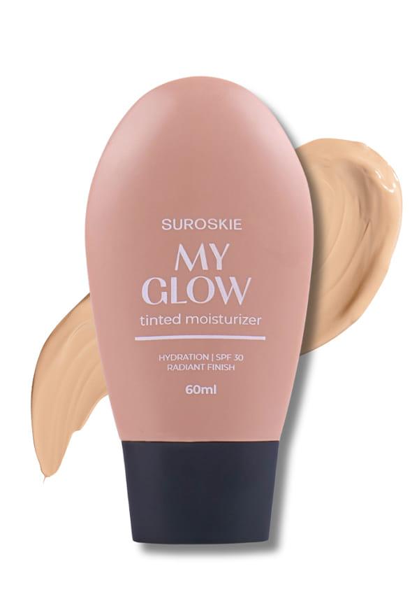 My Glow All-in-One Tinted Moisturizer