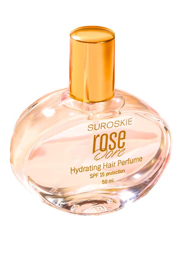 Rose Dore Hydrating Hair Perfume