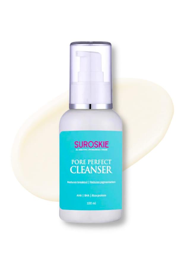 Deep Pore Cleanser