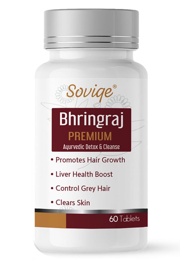 Bhringraj Tablets