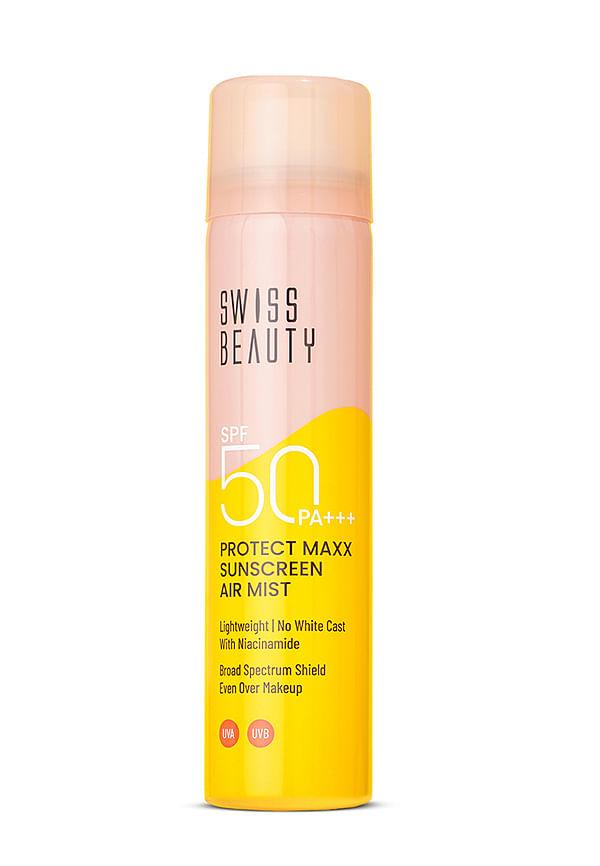 Protect Maxx Sunscreen Air Mist