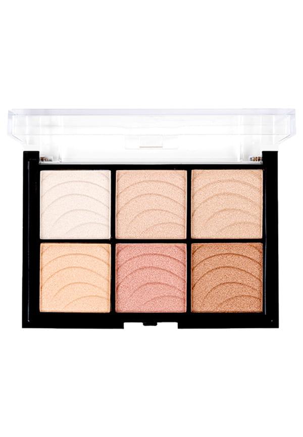 Best Loved 6 Color Highlighter