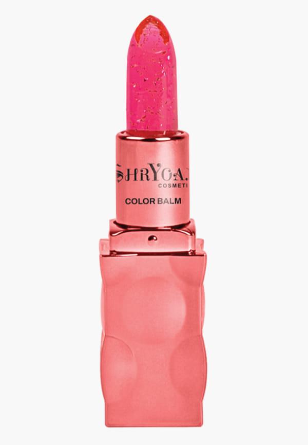 Color Change Lipstick
