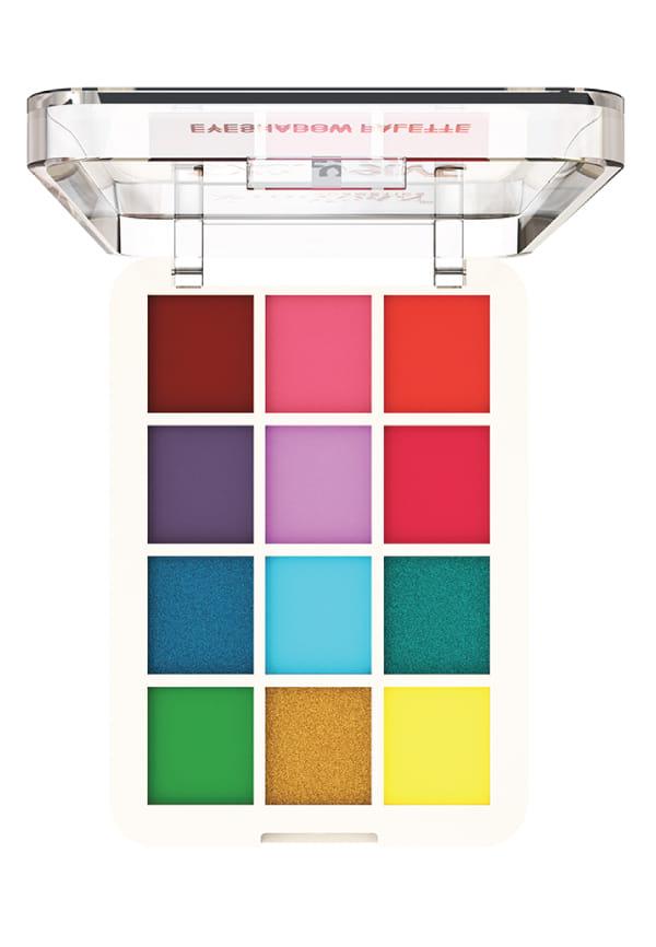 Exclusive Makeup Eyeshadow