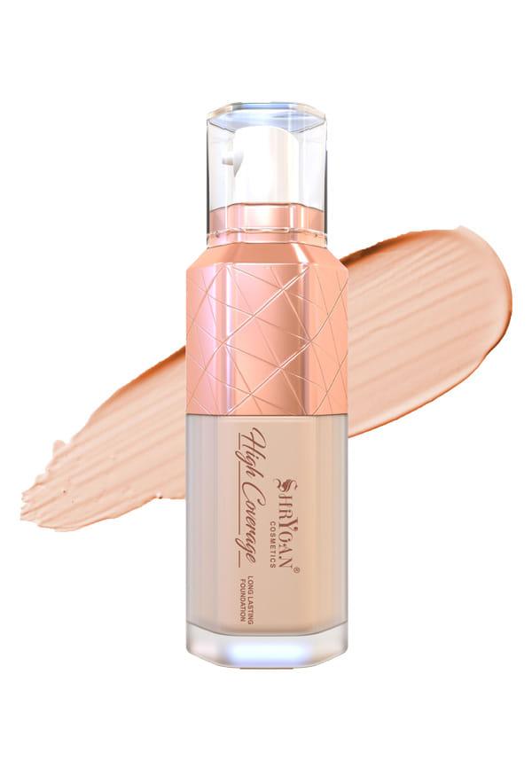 High Coverage Foundation