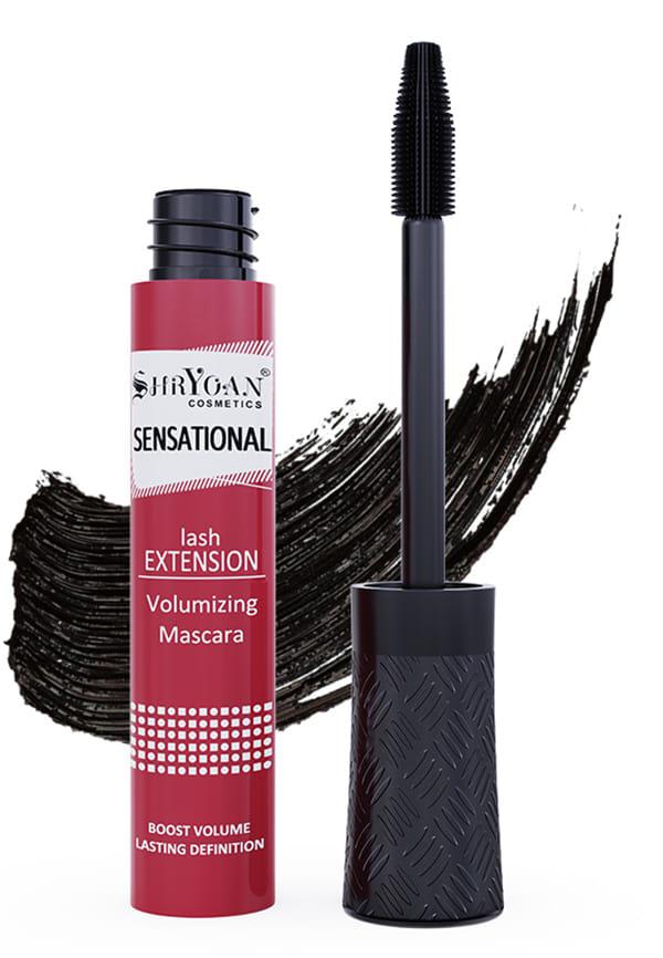 lash Extension Volumizing Mascara