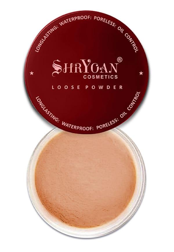 Loose Highlighting Complexion Powder