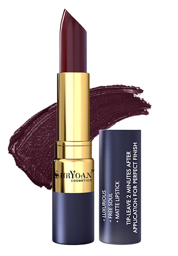 Matte Finish Long Lasting Lipstick