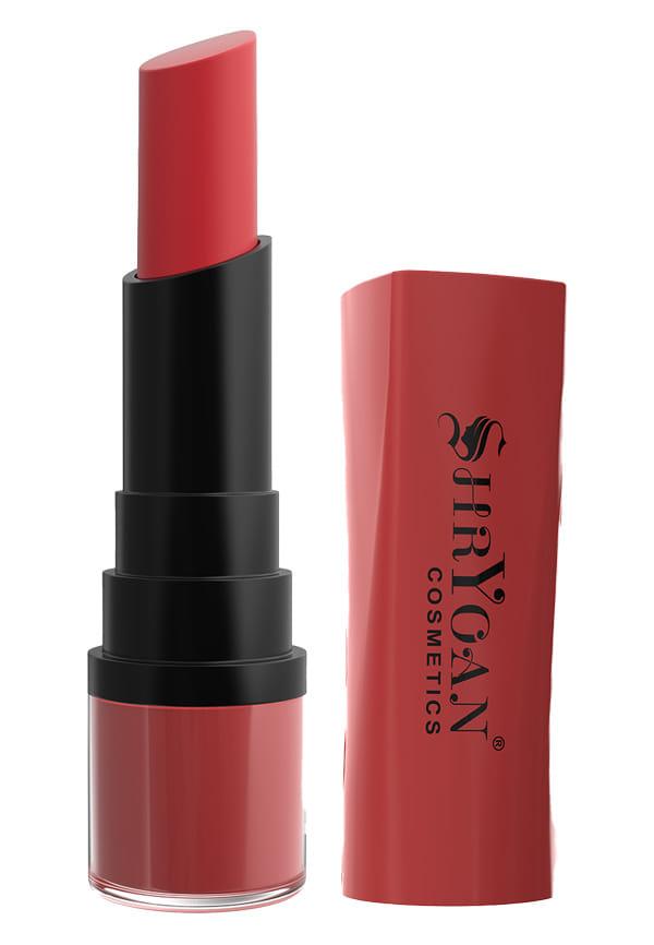 Matte Lipstick