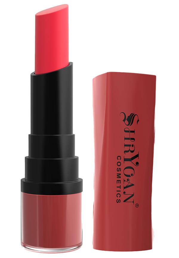 Matte Lipstick
