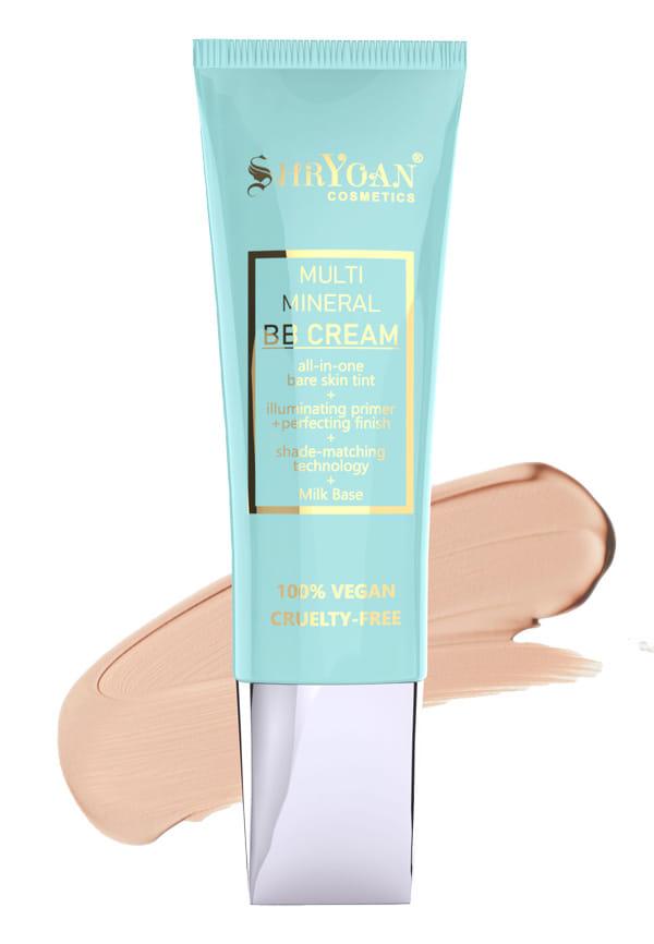 MULTI MINERAL BB CREAME