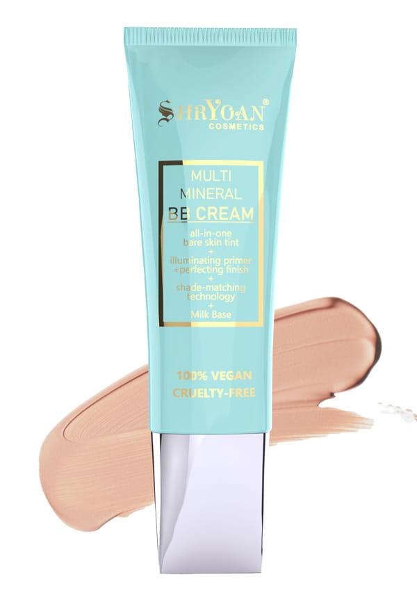 MULTI MINERAL BB CREAME