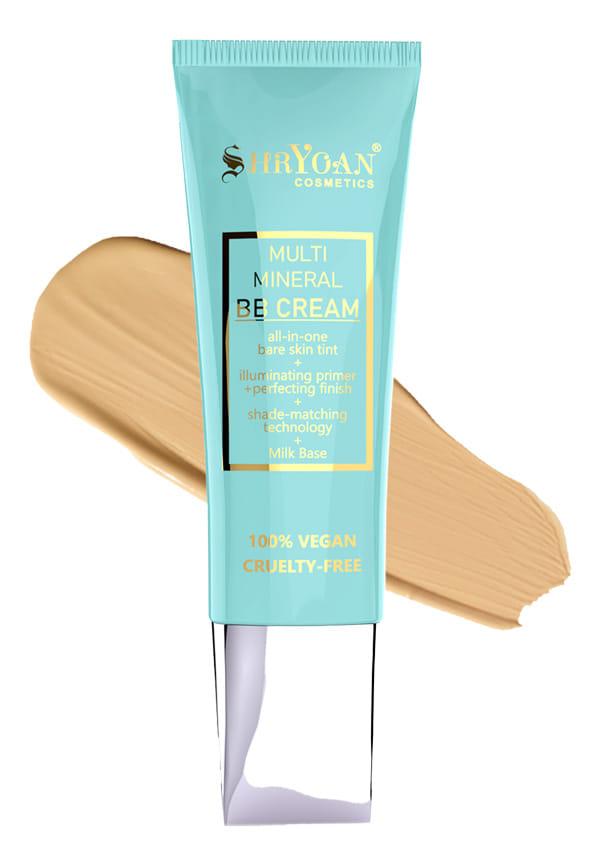 MULTI MINERAL BB CREAME