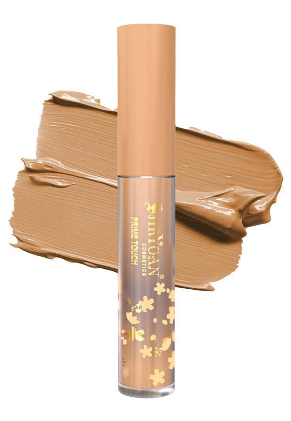 Primer Touch Liquid Concealer