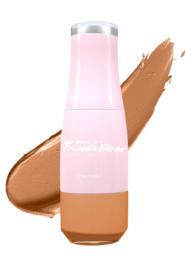 Splender Moisturizing Longlasting SPF 15+++ Powder Foundation