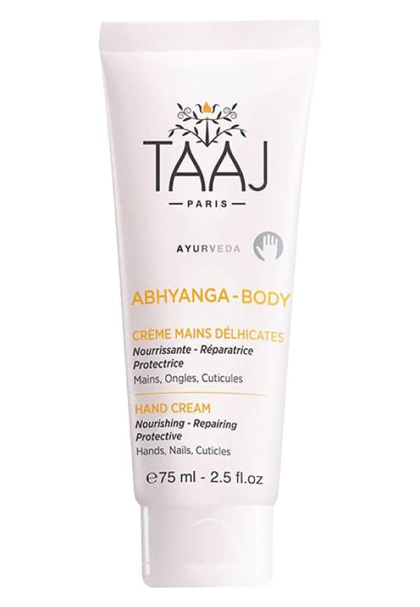 Delicate Hand Cream For Dull, Dry & Rough Hands