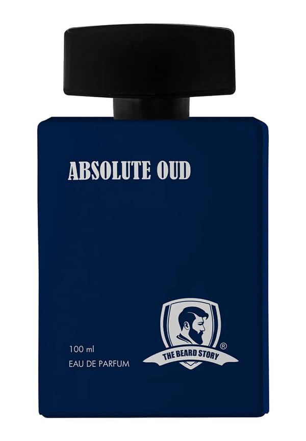 Absolute Eau De Perfume For Men