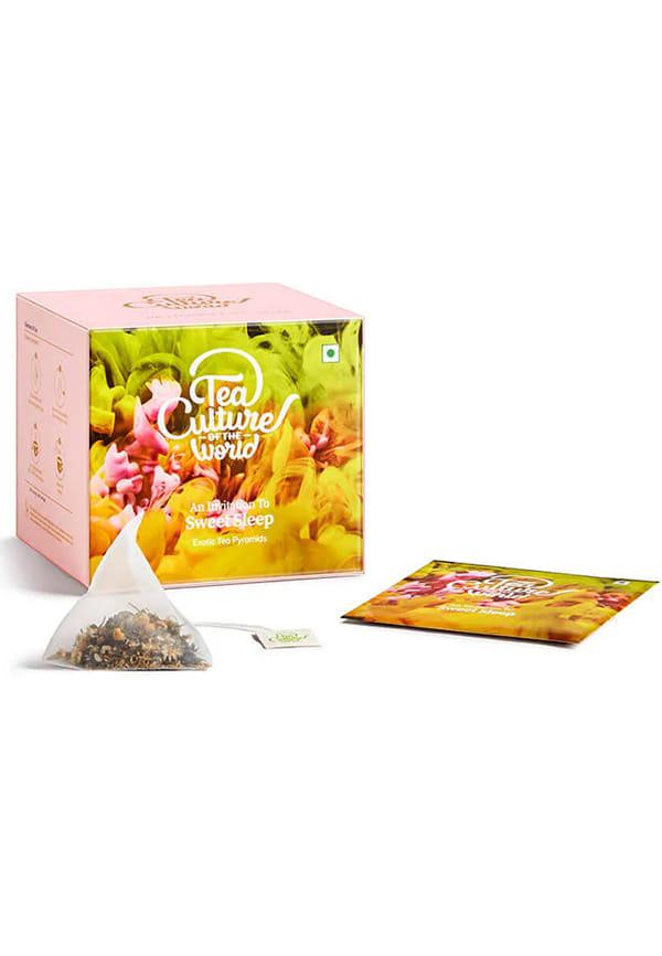 Sweet Sleep Tea