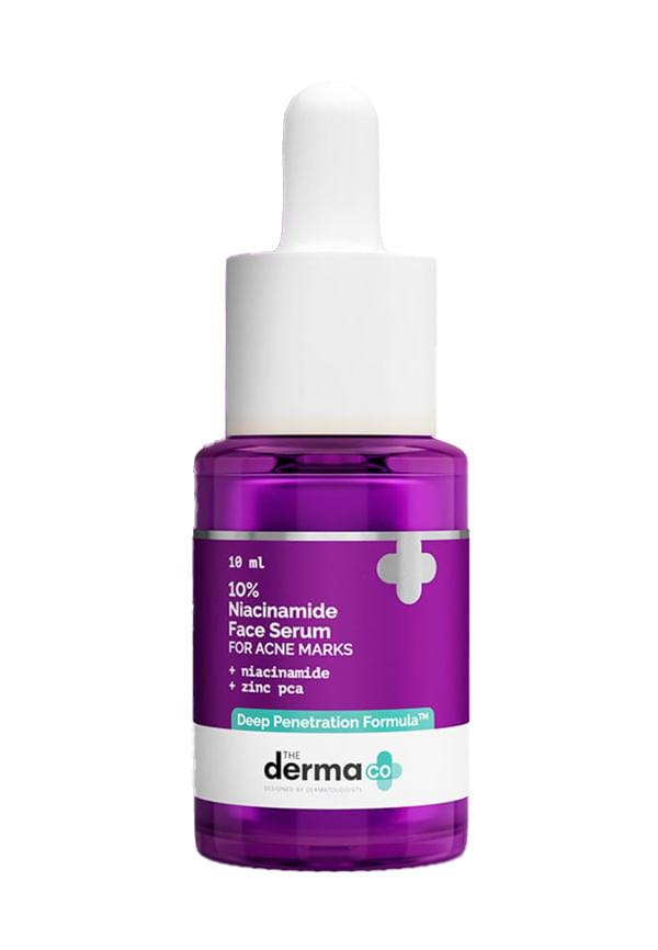10% Niacinamide Serum