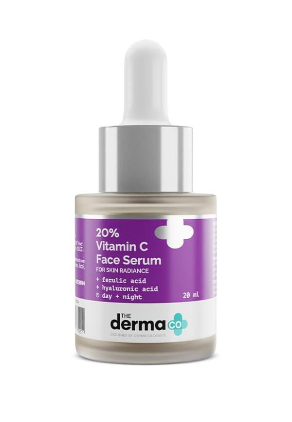 20% Vitamin C Serum