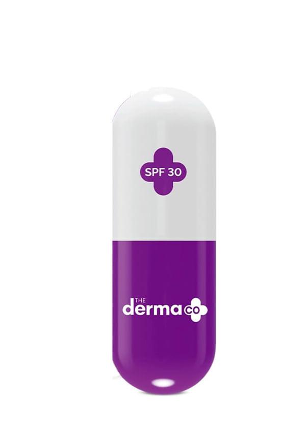 1% Kojic Acid Lip Balm With Alpha Arbutin & Hyaluronic Acid
