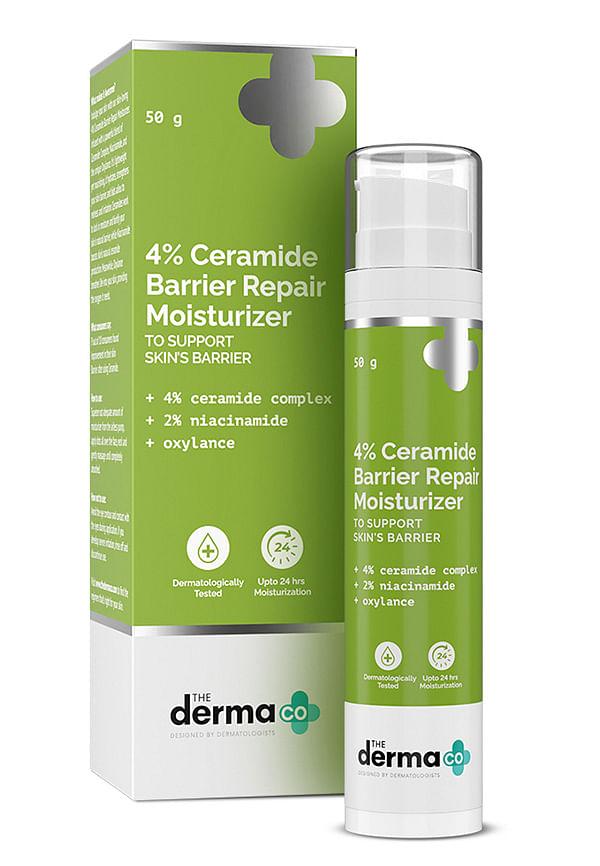 4% Ceramide Barrier Repair Moisturizer