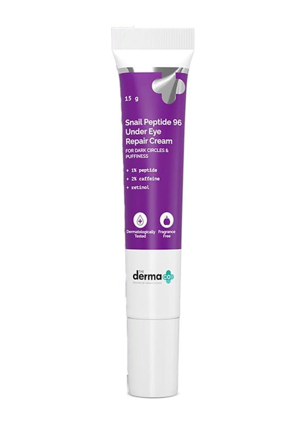 Snail Peptide 96 Under Eye Repair Cream with Snail Mucin & Peptide Complex