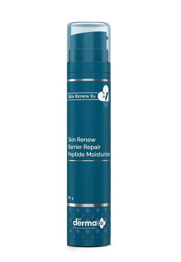 Skin Renew Barrier Repair Peptide Moisturizer with Peptide & Vitamin C