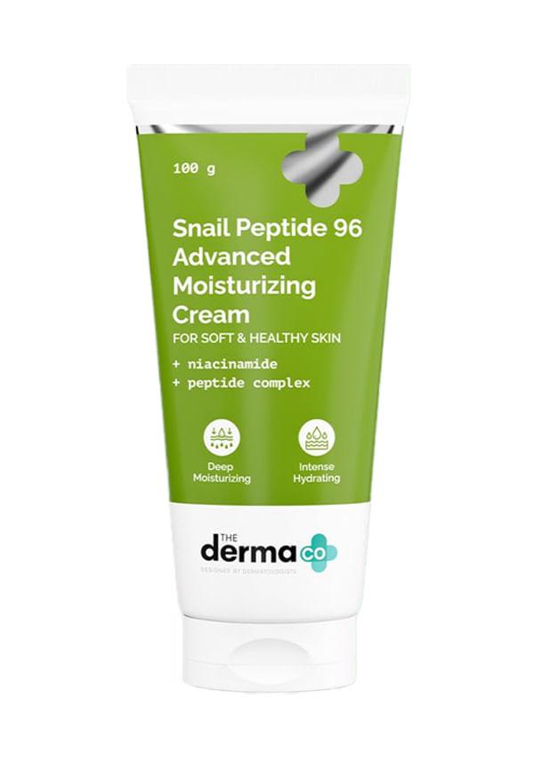 Snail Peptide 96 Advanced Moisturizing Cream