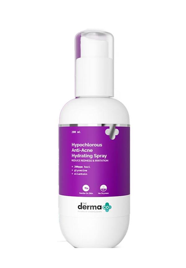 Hypochlorous Anti-Acne Hydrating Spray