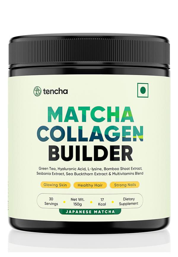 Collagen Builder + Shaker, 30 Servings