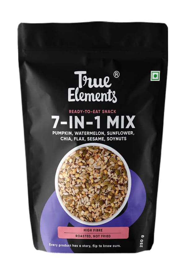 7-in-1 Super Seeds And Nut Mix