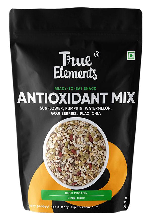 Antioxidant Mix