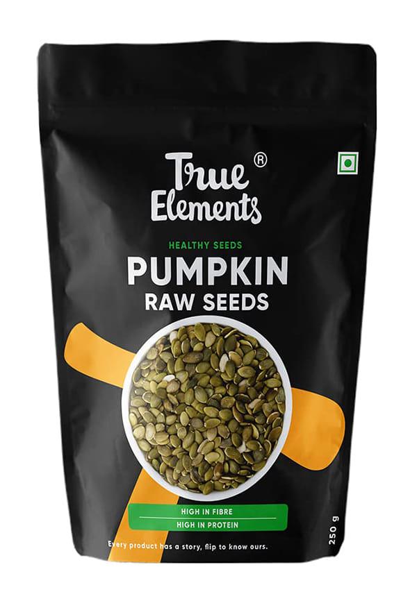 Raw Pumpkin Seeds