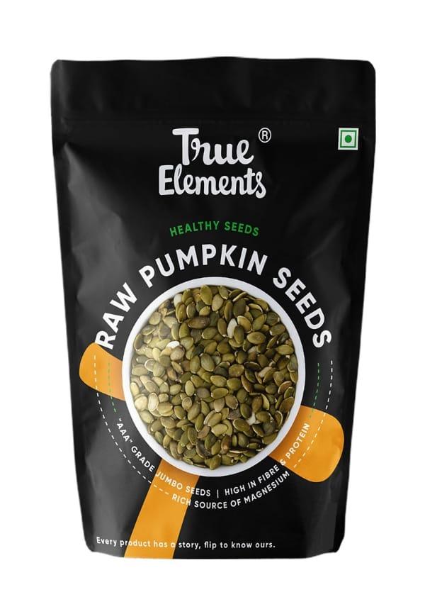 Raw Pumpkin Seeds