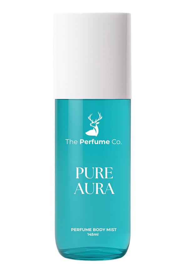 Pure Aura Perfume Body Mist