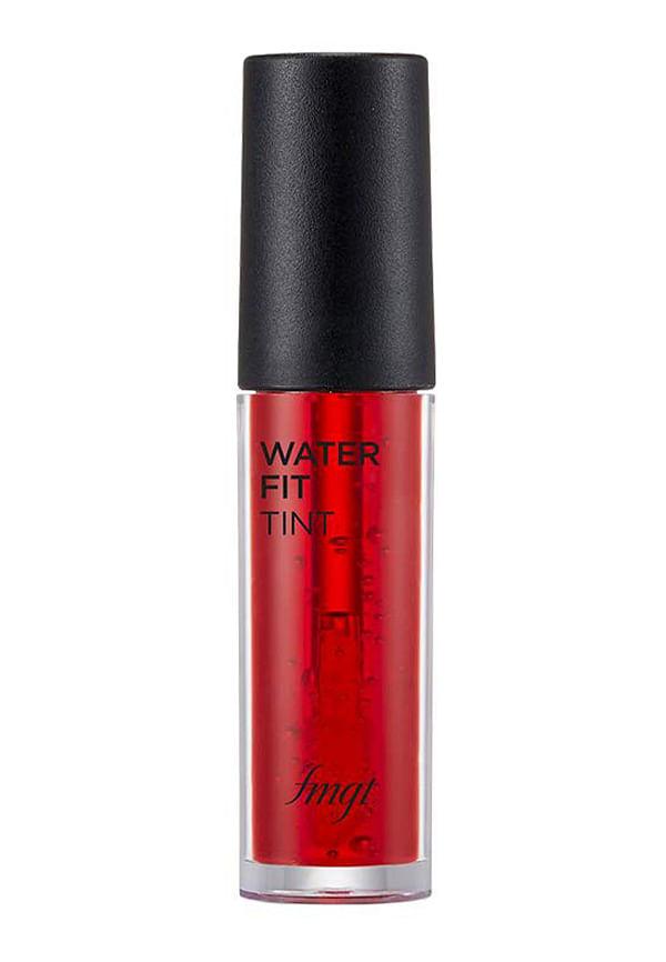 Water Fit Lip Tint - Picnic Red