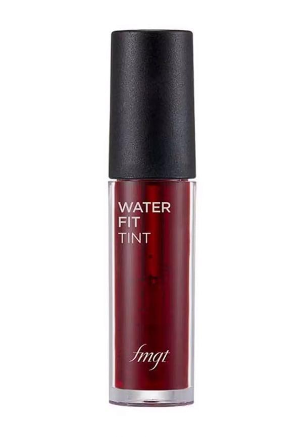 Water Fit Lip Tint - Red Signal