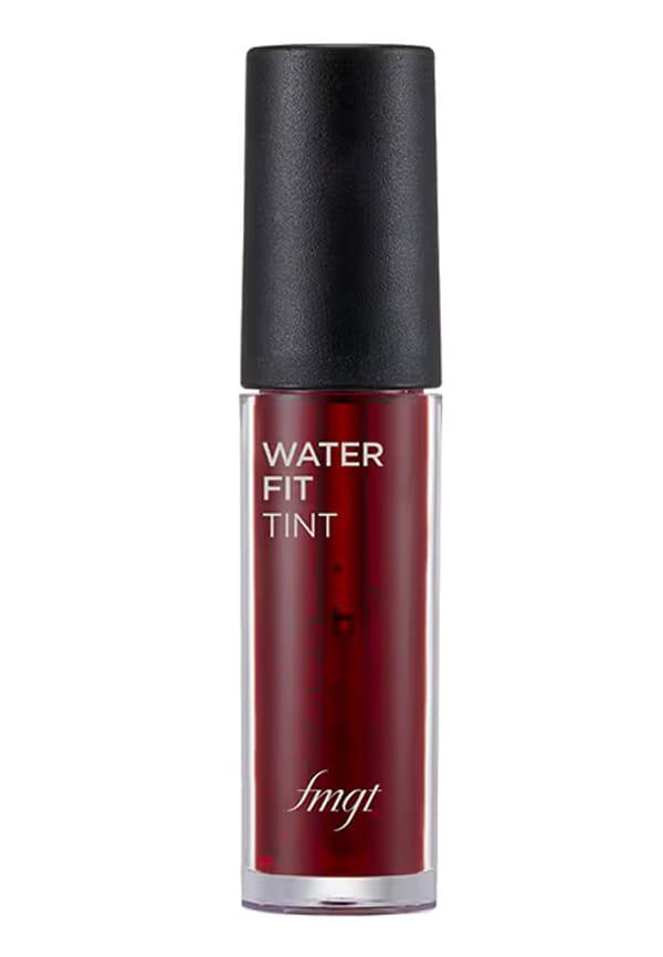 Water Fit Lip Tint - Red Signal