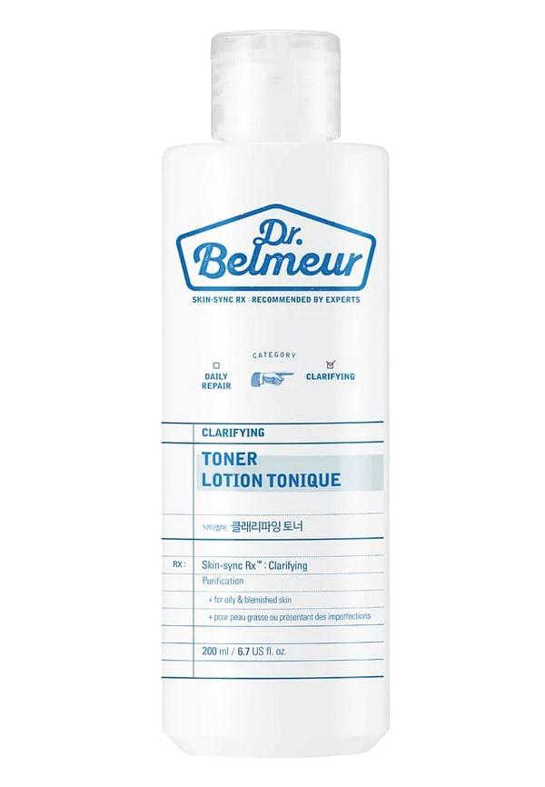 Dr.Belmeur Clarifying Toner