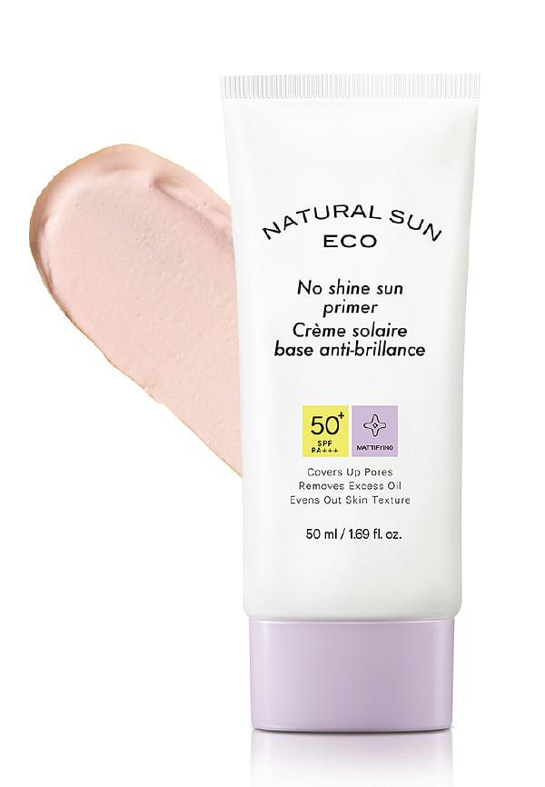 Sunscreen SPF 50+ PA++++ Primer