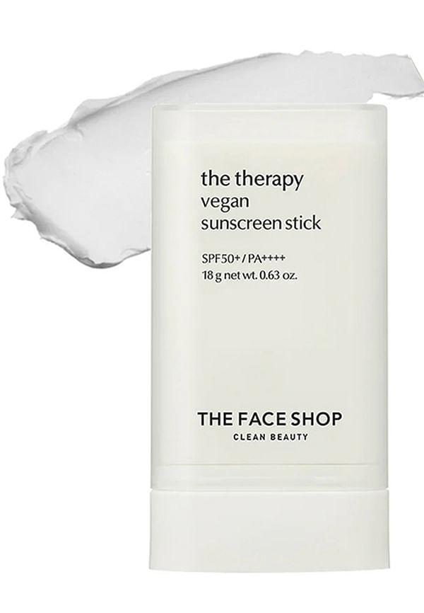 UVA/B Protection Sunscreen Stick SPF50+ PA++++
