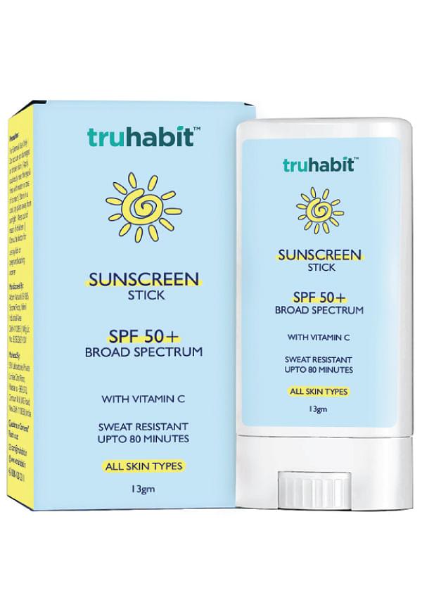 Sunscreen Stick SPF 50 for Face