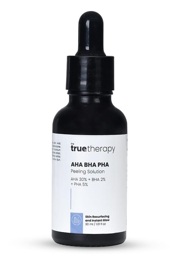 30% AHA 2% BHA 5% PHA Skin Peel