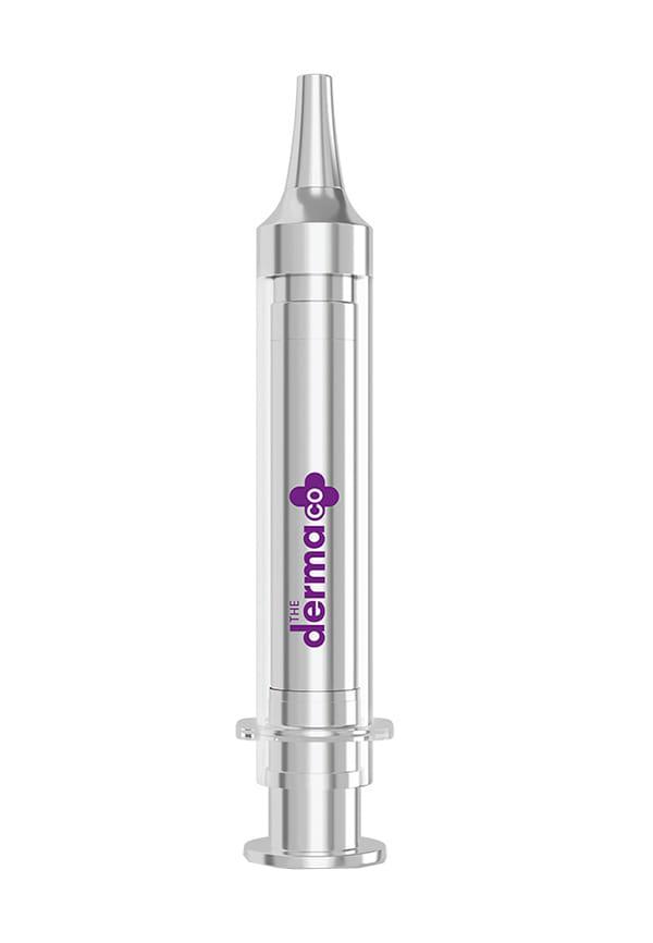 3000 PPM Retinol Microneedle Serum Shot with Squalane, Panthenol