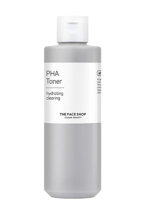 Alltimate Pha Toner
