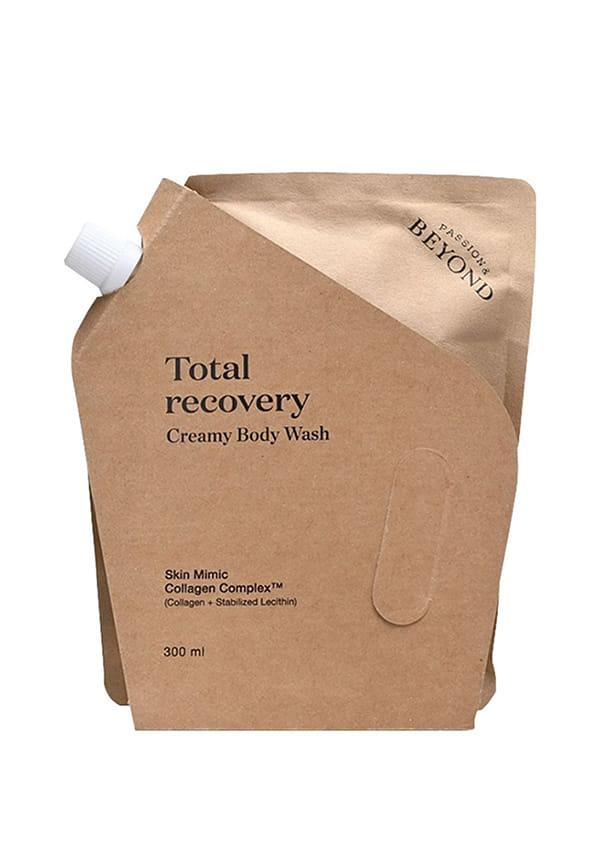 BEYOND Total Recovery Intense Body Emulsion