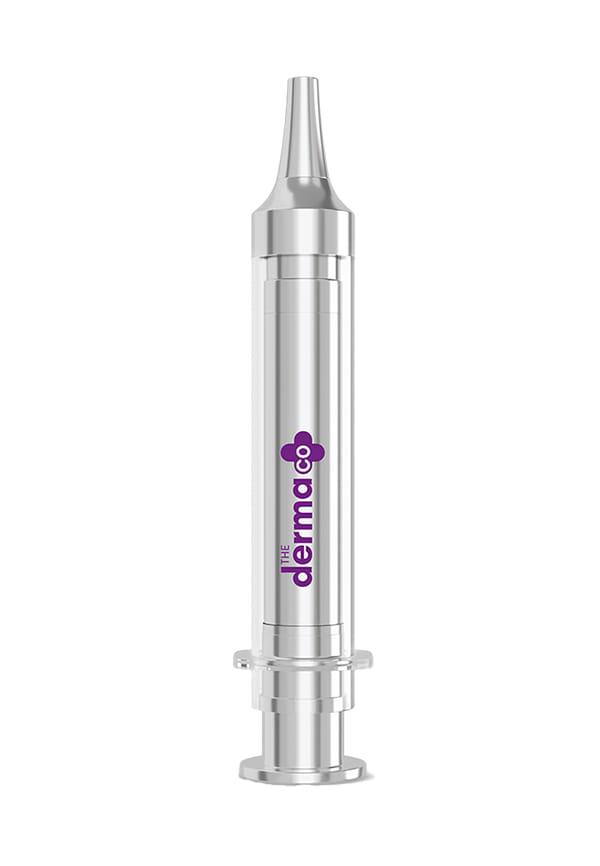 50000 PPM Vitamin C Microneedle Serum Shot