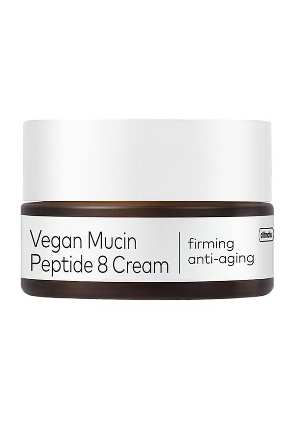 Alltimate Vegan Mucin Peptide 8 Cream
